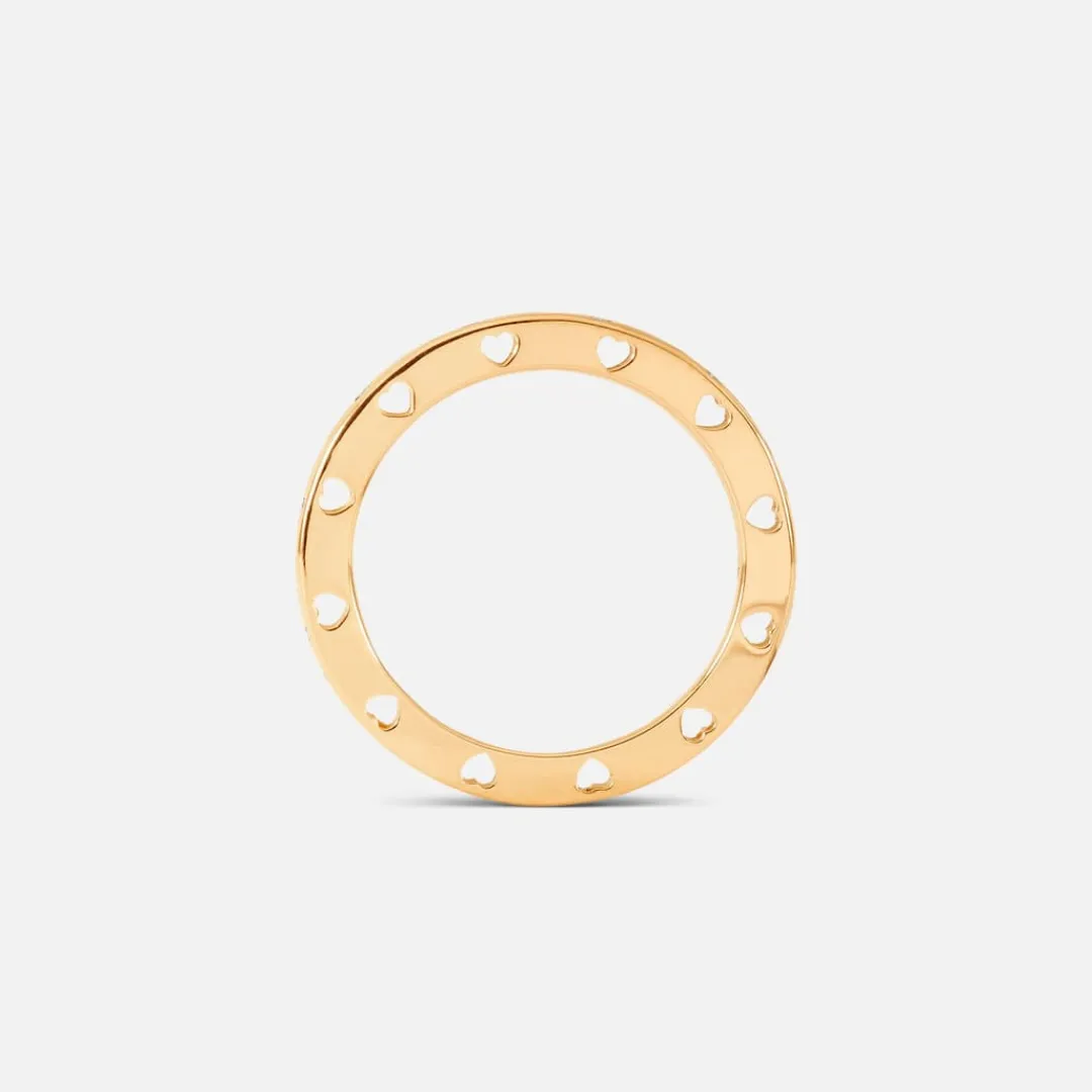 Ole Lynggaard Ringe | Forever Love ring
