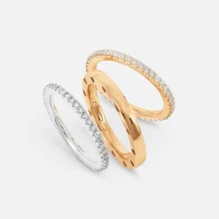 Ole Lynggaard Ringe | Forever Love ring