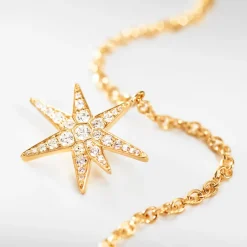 Ole Lynggaard Armbänder | Funky Stars-Armband