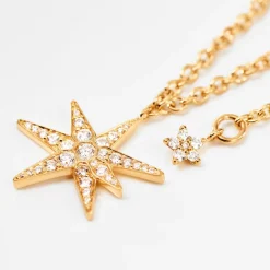 Ole Lynggaard Armbänder | Funky Stars-Armband