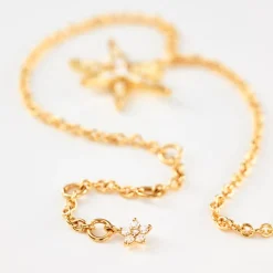 Ole Lynggaard Armbänder | Funky Stars-Armband