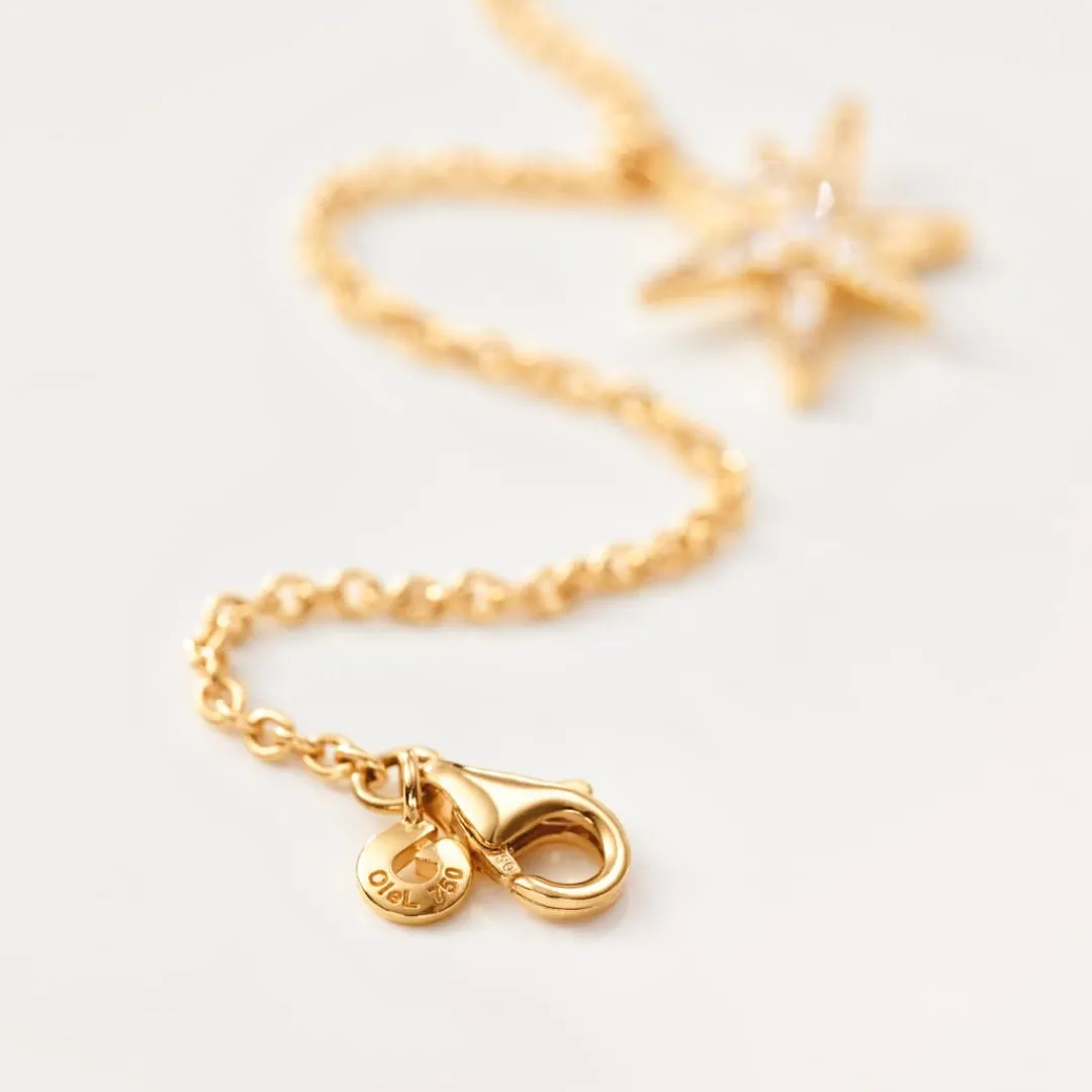 Ole Lynggaard Armbänder | Funky Stars-Armband
