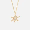 Ole Lynggaard Halsketten | Funky Stars-Collier