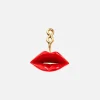 Ole Lynggaard Ohrring Anhänger | Hot Lips-Ohrringanhänger