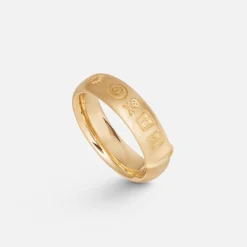 Ole Lynggaard Ringe | Ringe | Julius ring