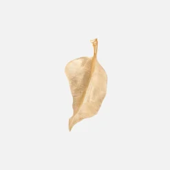 Ole Lynggaard Anhänger | Leaves pendant giga