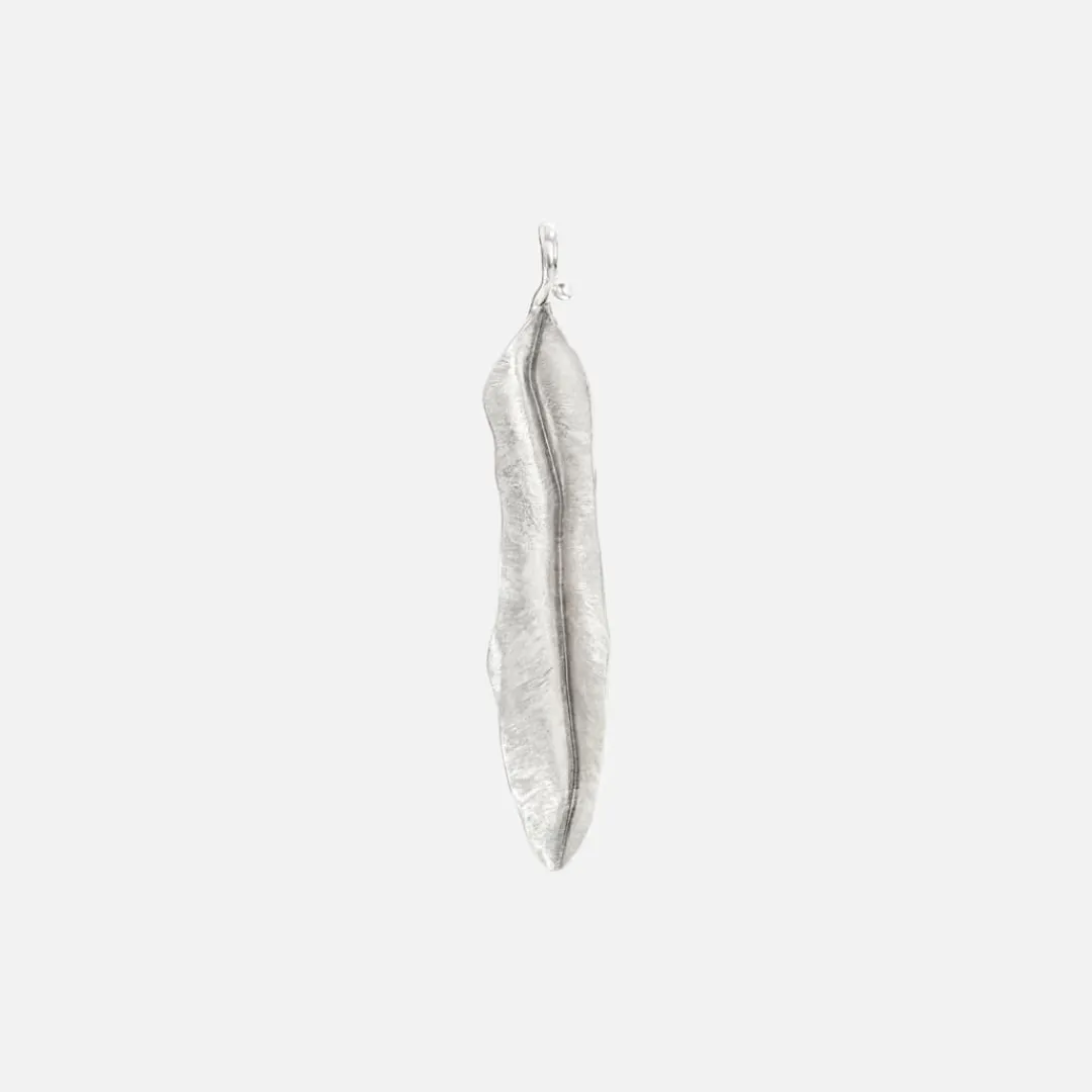 Ole Lynggaard Anhänger | Leaves pendant large