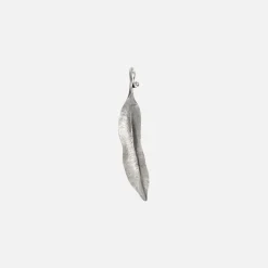 Ole Lynggaard Anhänger | Leaves pendant medium