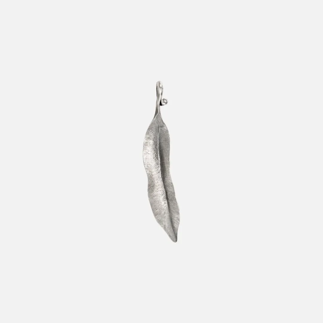 Ole Lynggaard Anhänger | Leaves pendant medium