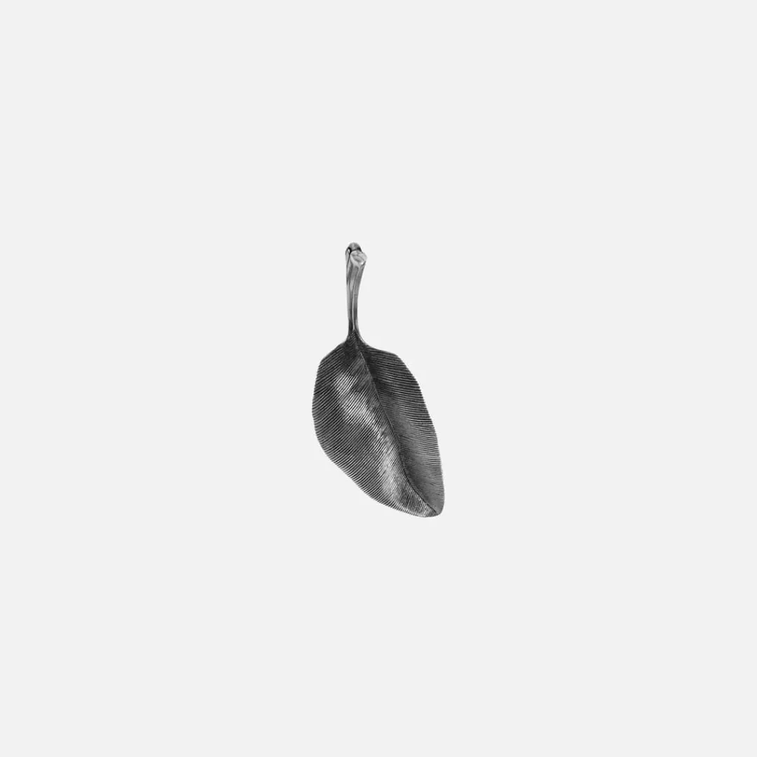 Ole Lynggaard Anhänger | Leaves pendant mini