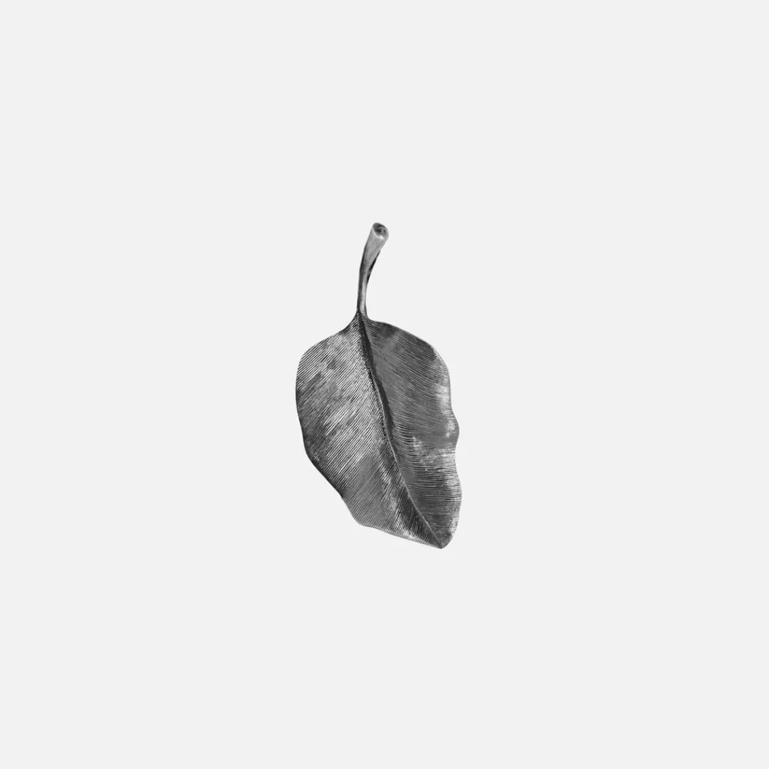 Ole Lynggaard Anhänger | Leaves pendant small