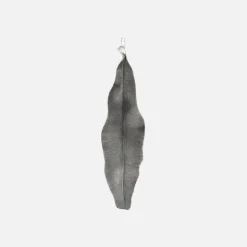 Ole Lynggaard Anhänger | Leaves pendant tall