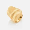 Ole Lynggaard Ringe | Leaves Ring large