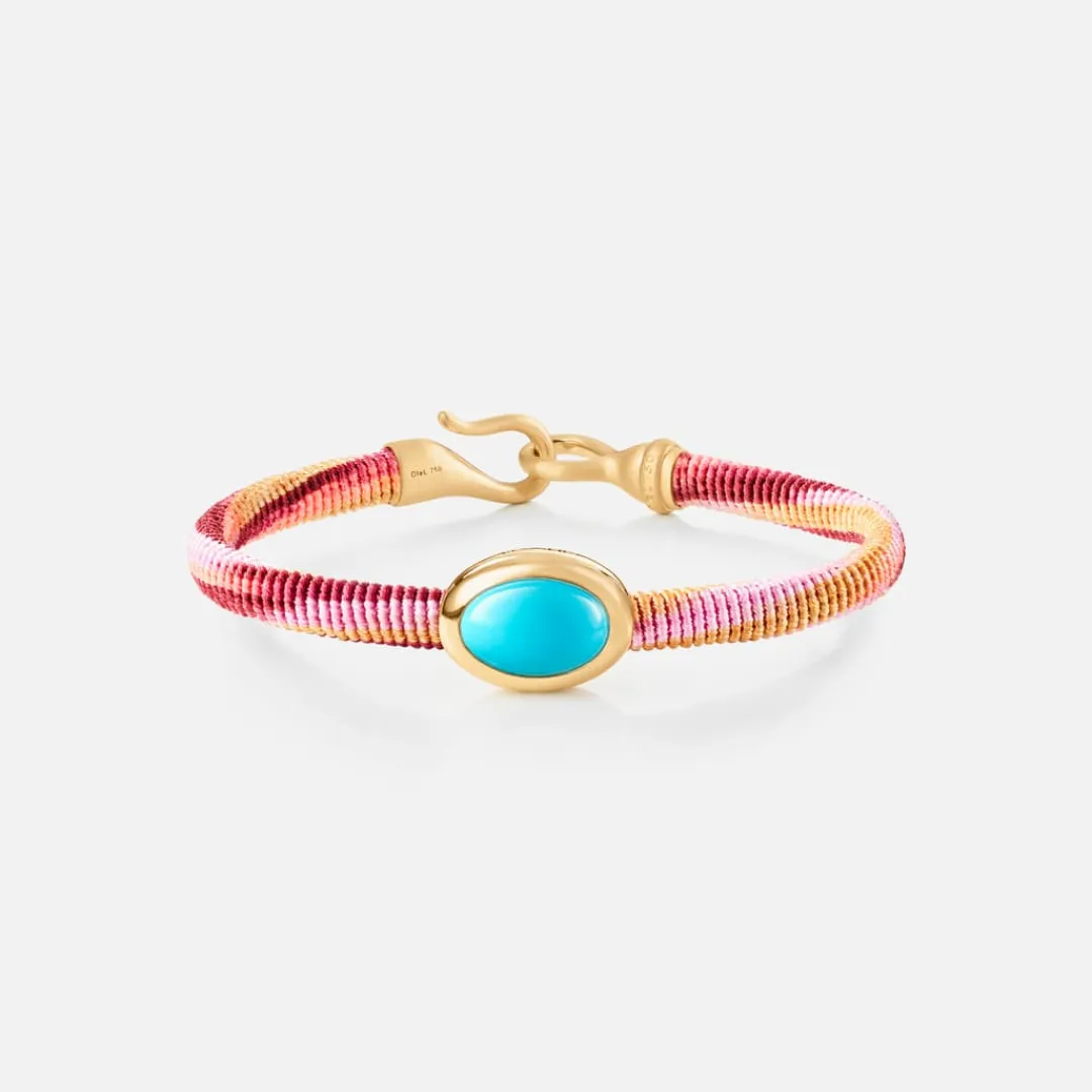 Ole Lynggaard Armbänder | LIFE ARMBAND BERRY