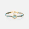 Ole Lynggaard Armbänder | Armbänder | LIFE ARMBAND CORNFLOWER