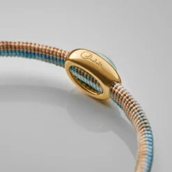Ole Lynggaard Armbänder | Armbänder | LIFE ARMBAND CORNFLOWER
