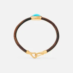 Ole Lynggaard Armbänder | LIFE ARMBAND MAROON