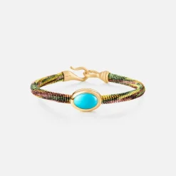 Ole Lynggaard Armbänder | LIFE ARMBAND PLUM
