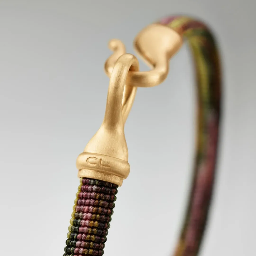 Ole Lynggaard Armbänder | LIFE ARMBAND PLUM