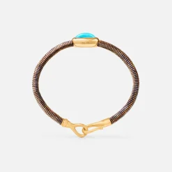 Ole Lynggaard Armbänder | LIFE ARMBAND VELVET