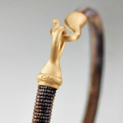 Ole Lynggaard Armbänder | Armbänder | LIFE ARMBAND VELVET