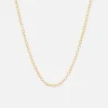 Ole Lynggaard Halsketten | Lotus collier