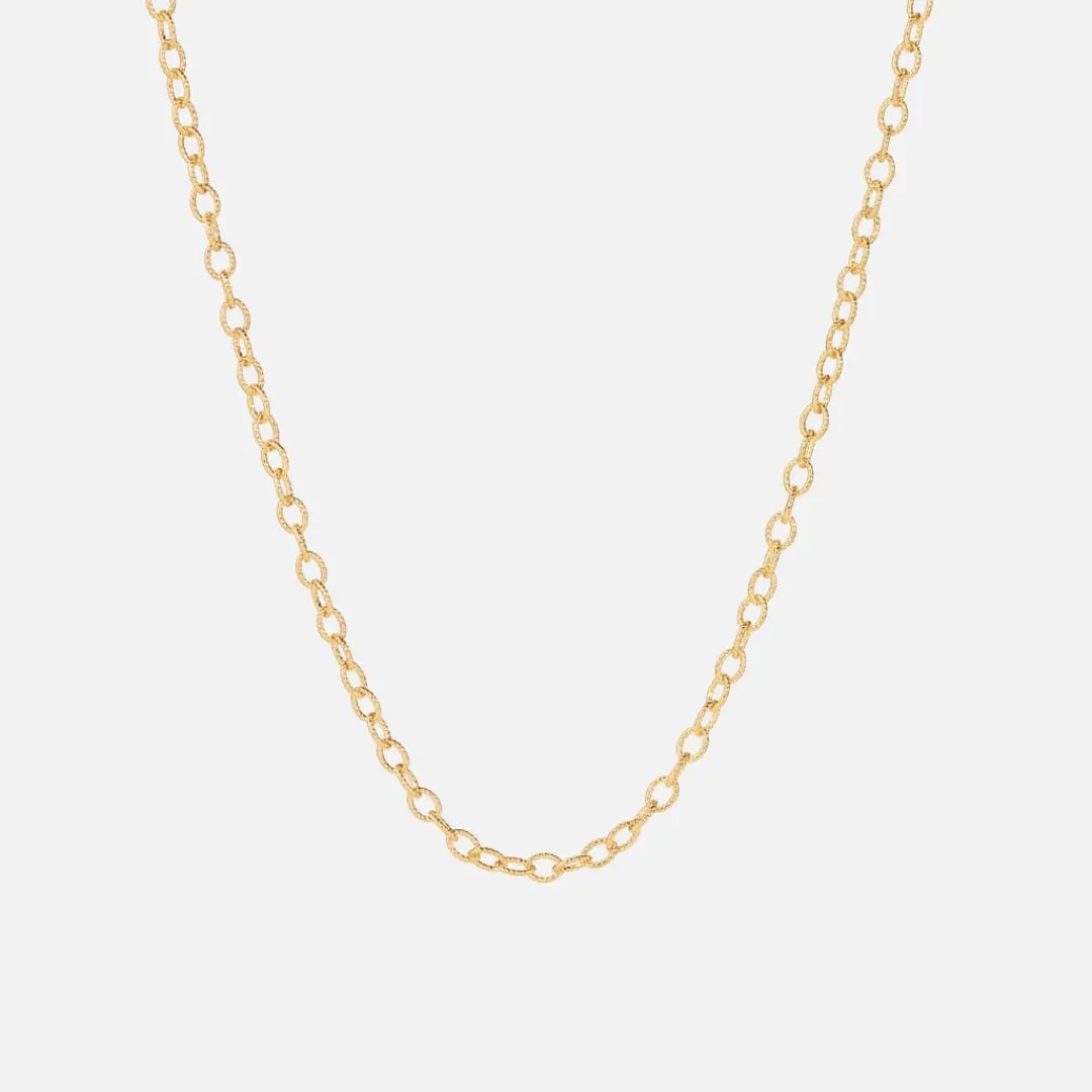 Ole Lynggaard Halsketten | Lotus collier