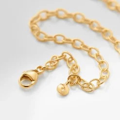 Ole Lynggaard Halsketten | Lotus collier