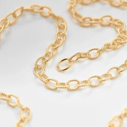 Ole Lynggaard Halsketten | Lotus collier