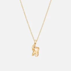 Ole Lynggaard Halsketten | Lotus collier