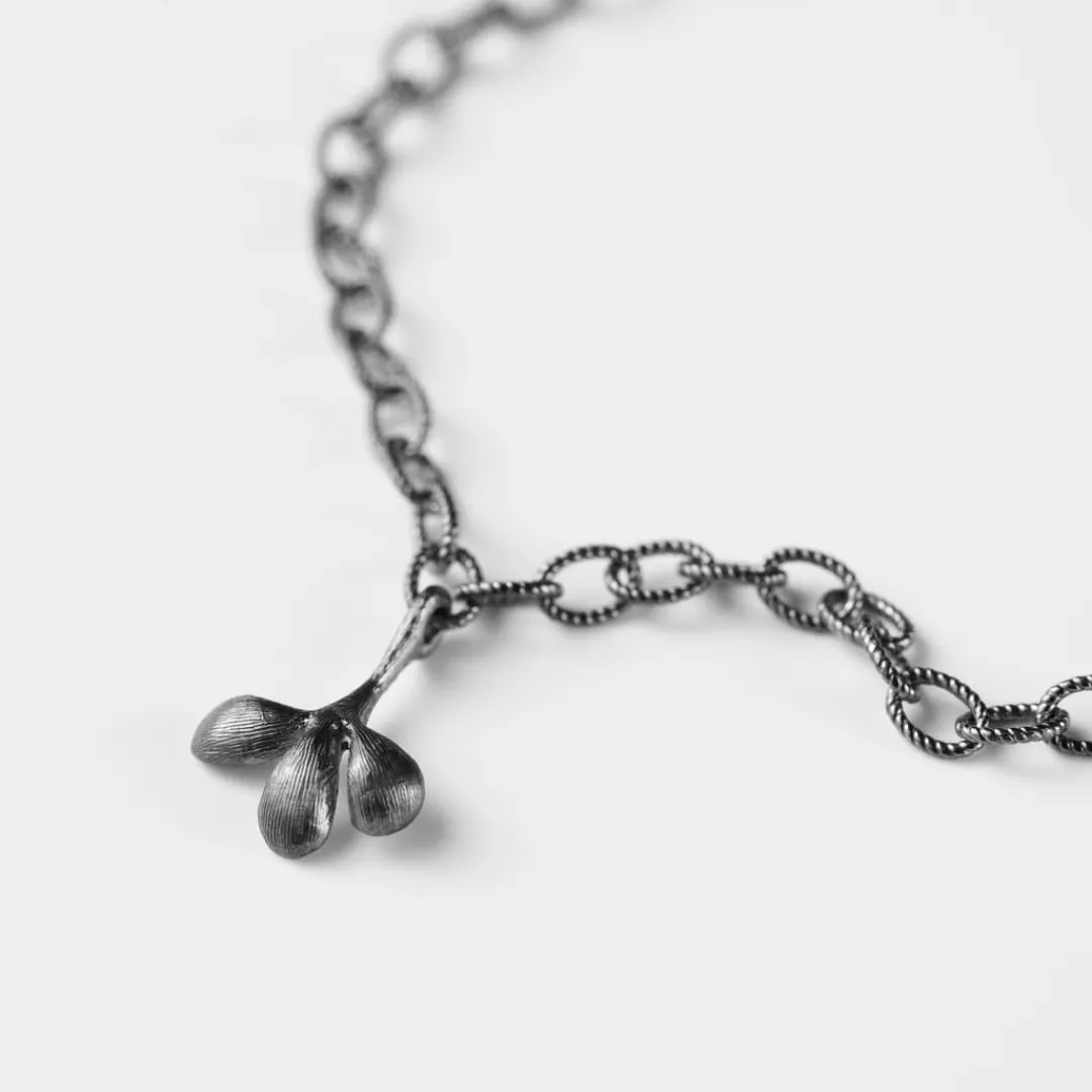 Ole Lynggaard Halsketten | Lotus Collier