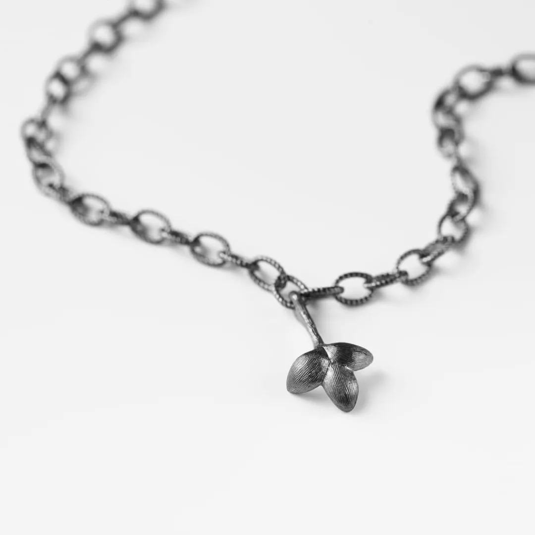Ole Lynggaard Halsketten | Lotus Collier