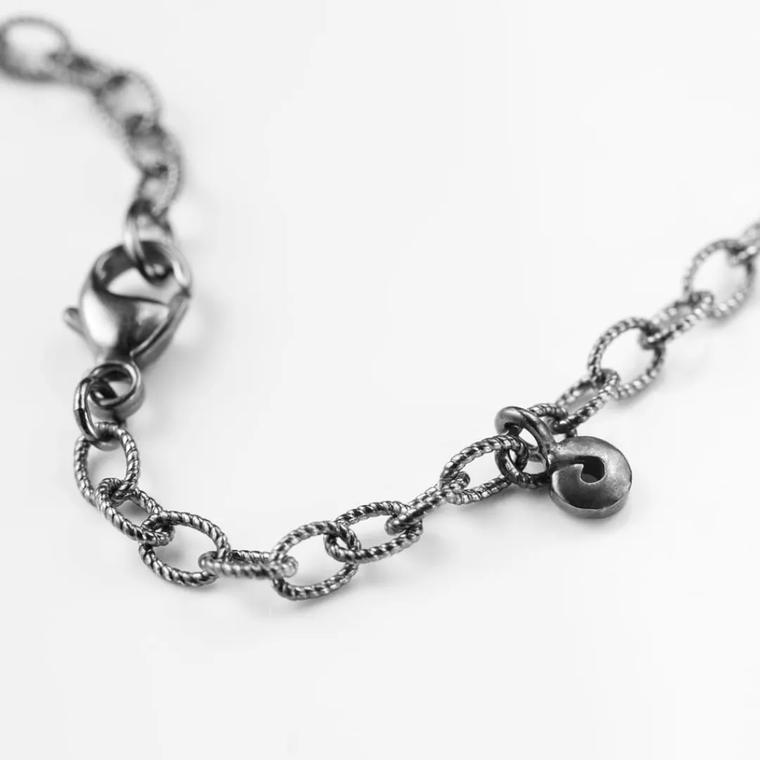 Ole Lynggaard Halsketten | Lotus Collier