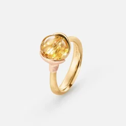 Ole Lynggaard Ringe | Lotus ring 1