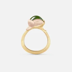 Ole Lynggaard Ringe | Lotus ring 2