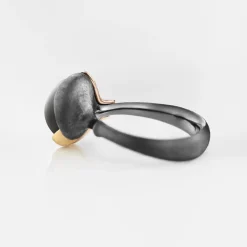 Ole Lynggaard Ringe | Lotus ring 2
