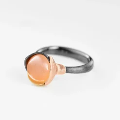 Ole Lynggaard Ringe | Lotus ring 1