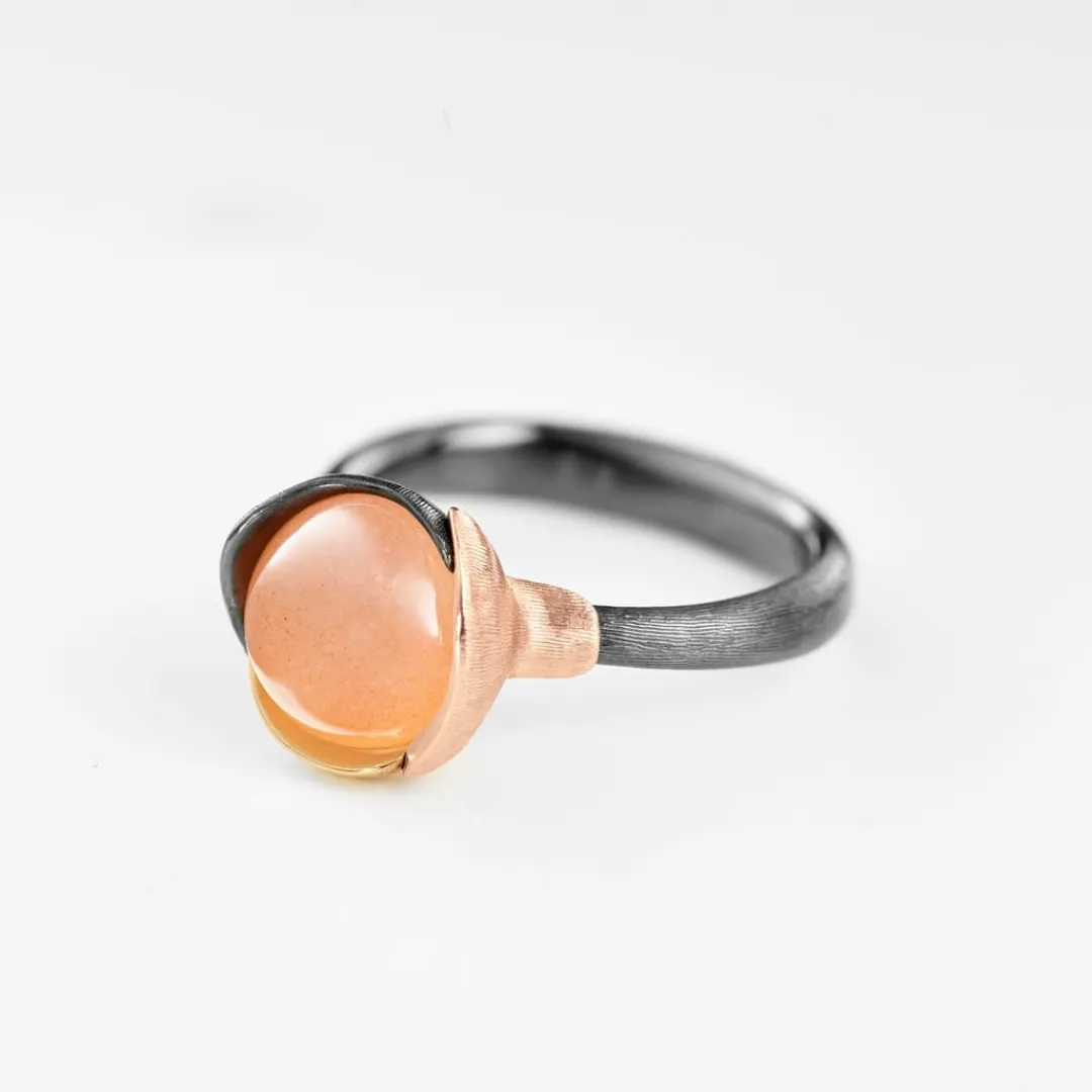 Ole Lynggaard Ringe | Lotus ring 1