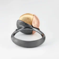 Ole Lynggaard Ringe | Lotus ring 3