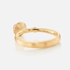 Ole Lynggaard Ringe | Lotus ring 0