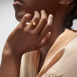 Ole Lynggaard Ringe | Lotus ring 0