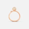 Ole Lynggaard Ringe | Lotus ring klein