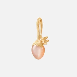 Ole Lynggaard Anhänger | Lotus Sprout pendant