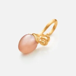 Ole Lynggaard Anhänger | Lotus Sprout pendant