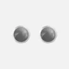 Ole Lynggaard Ohrringpaare | Lotus stud earring