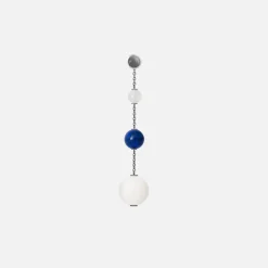 Ole Lynggaard Ohrringpaare | Lotus stud earring