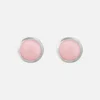 Ole Lynggaard Ohrringpaare | Lotus stud earrings