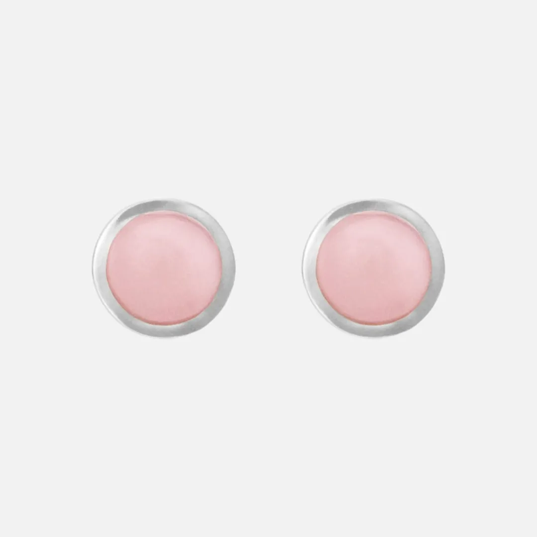 Ole Lynggaard Ohrringpaare | Lotus stud earrings