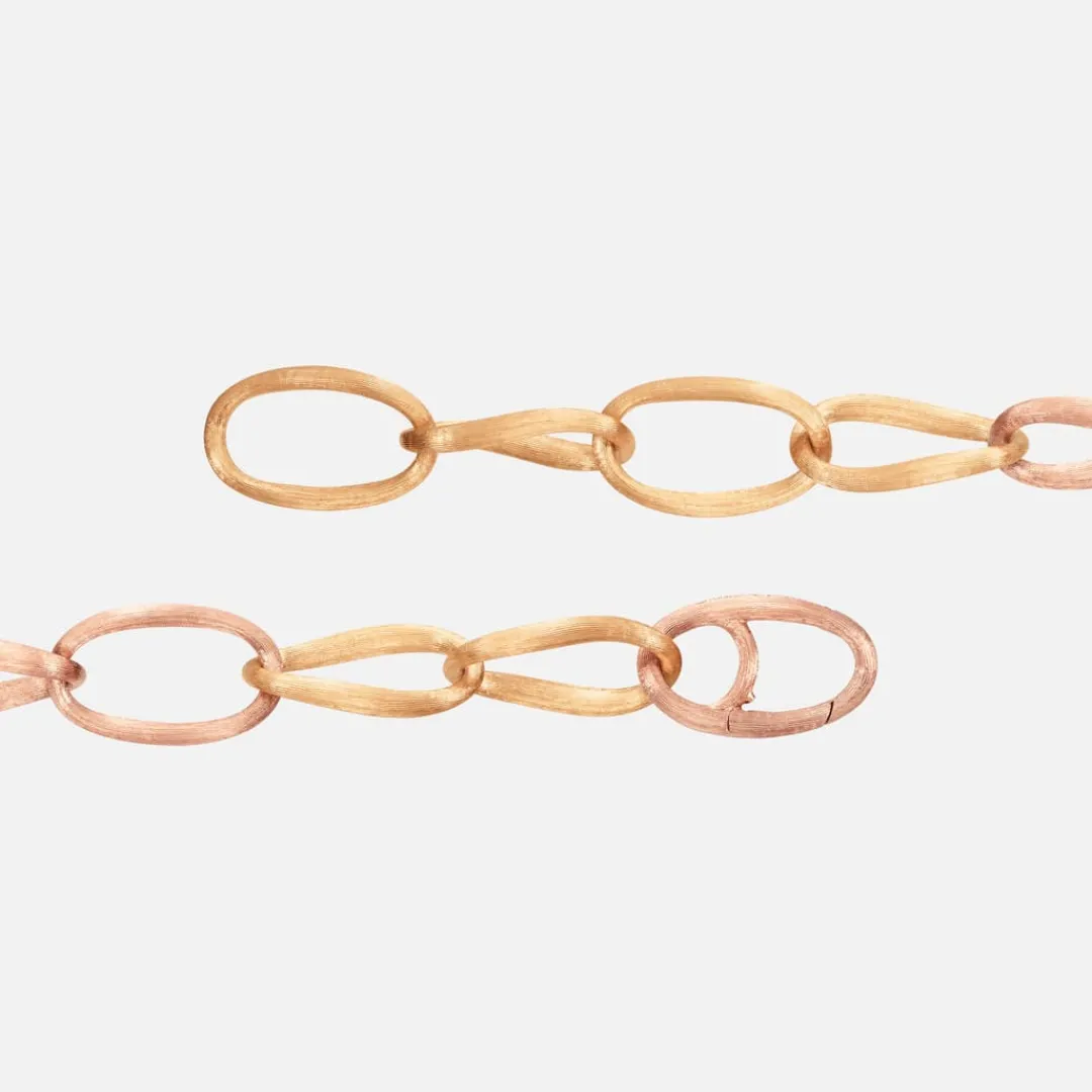Ole Lynggaard Armbänder | Love Armband heavy