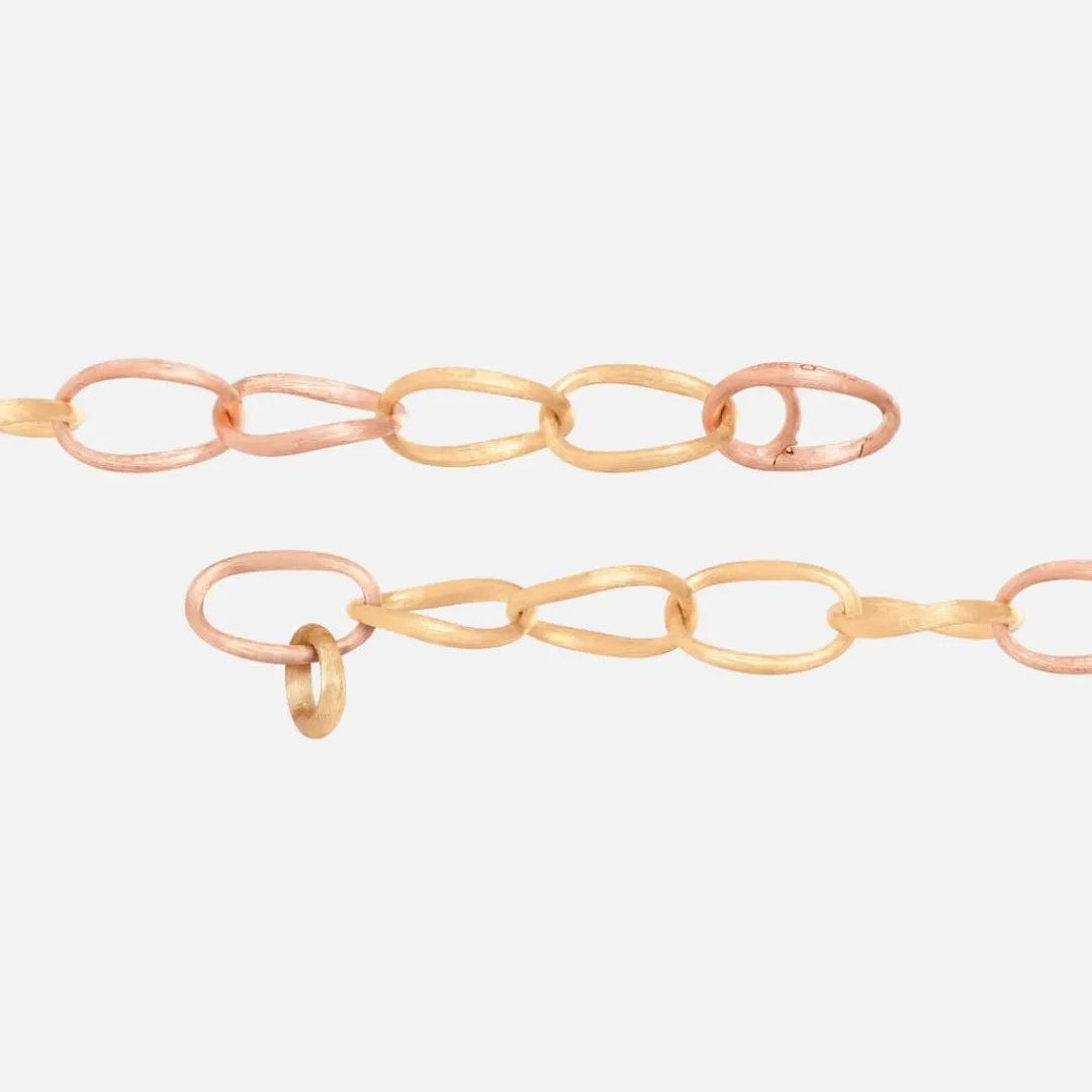 Ole Lynggaard Armbänder | Love Armband mit Anhänger